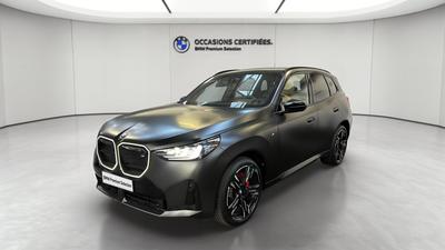 Bmw X3 G45 M50 xDrive 398 ch Bva8 m Performance