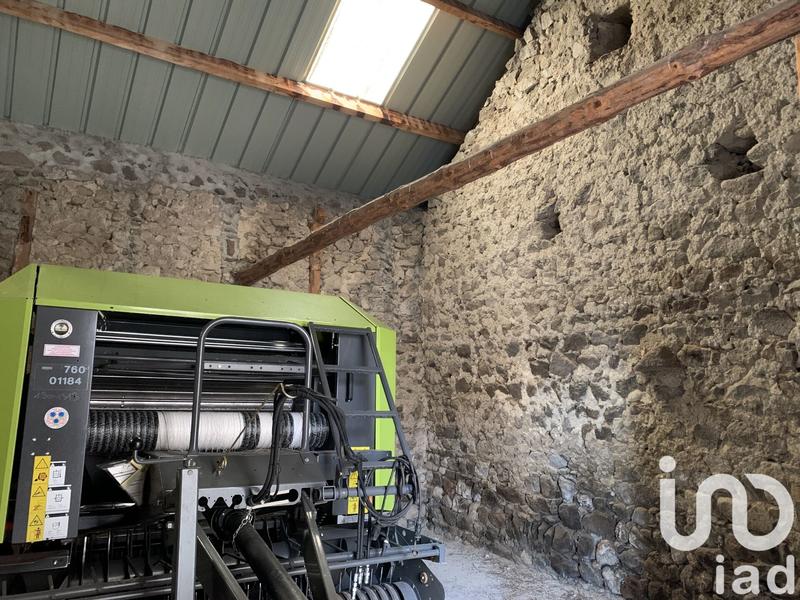 Maison de village - 87 m² - 4 pièces