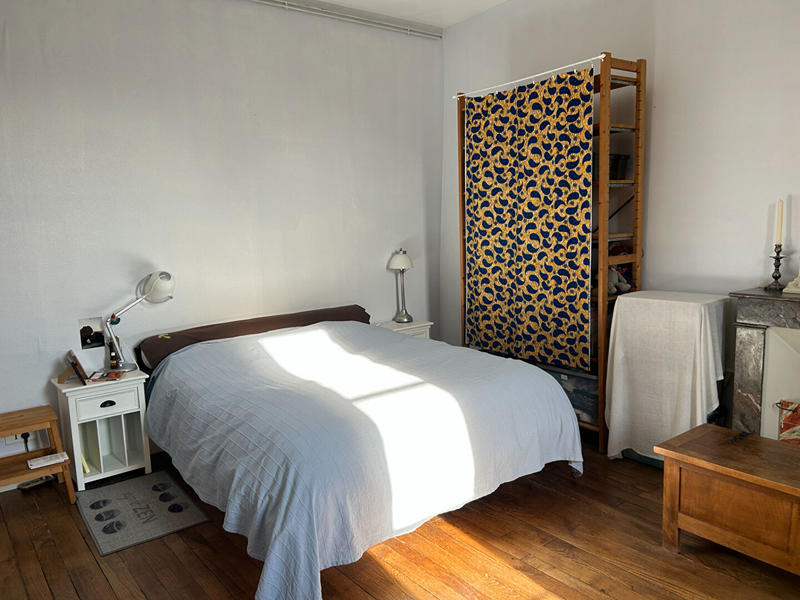 Maison - 205 m² - 6 pièces