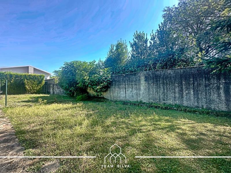 Maison - 145 m² - 5 pièces