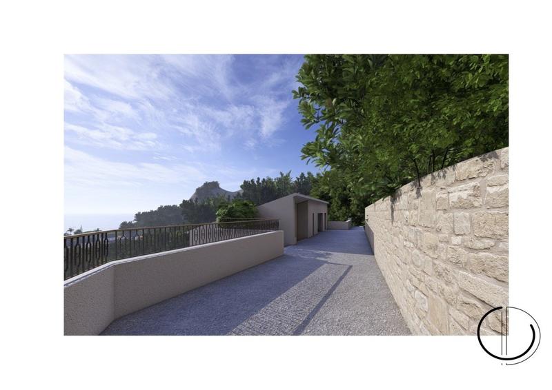 Maison - 300 m² - 10 pièces