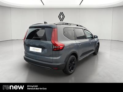Dacia Jogger Hybrid 140 7 places Gsr2 Extreme