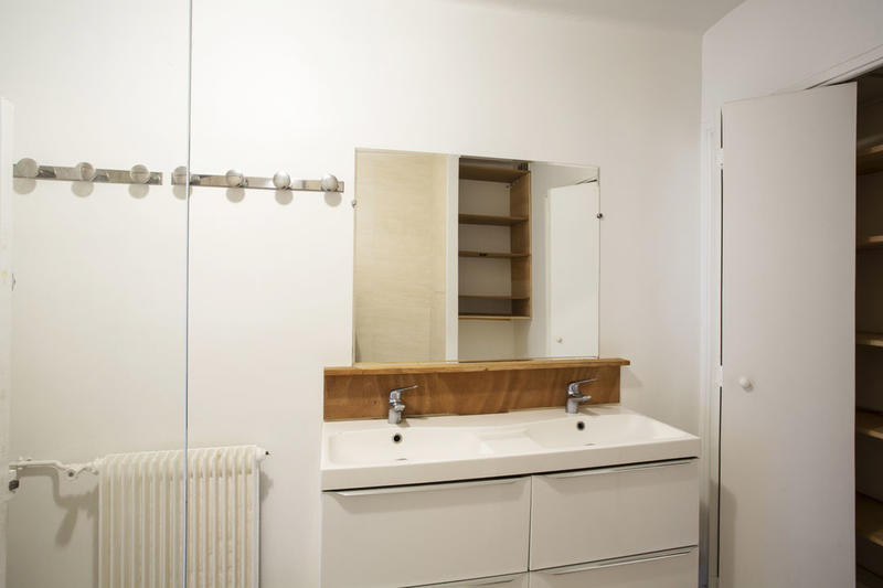 Appartement - 91 m² - 4 pièces