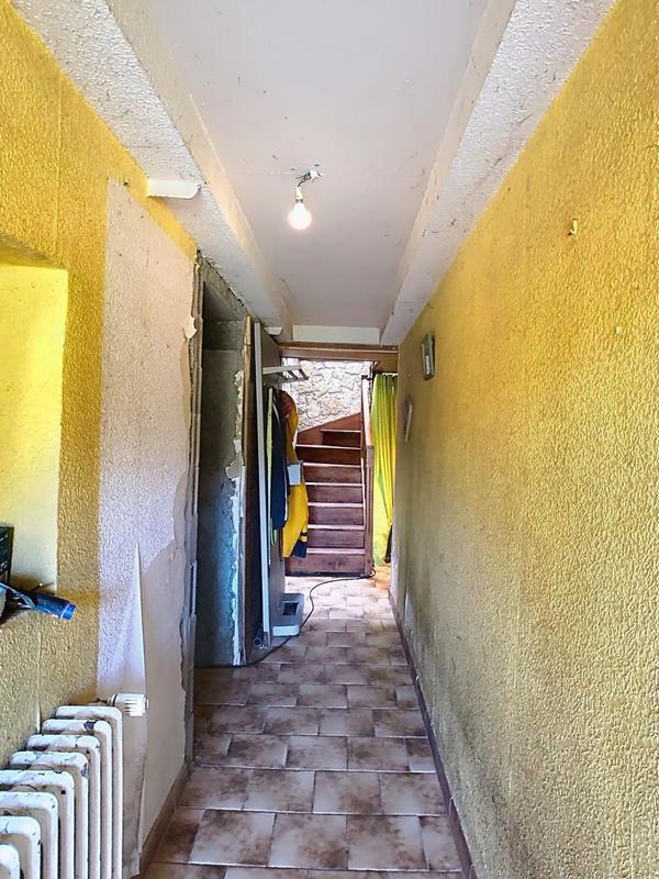 Maison - 106 m² - 4 pièces