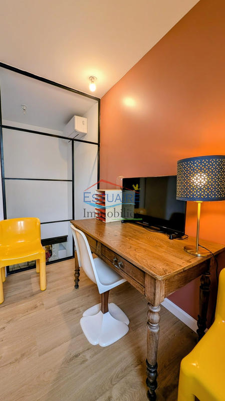 Maison contemporaine - 140 m² - 5 pièces