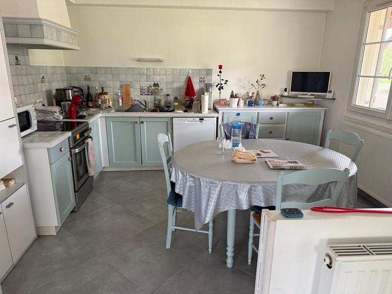 Appartement - 40 m² - 3 pièces