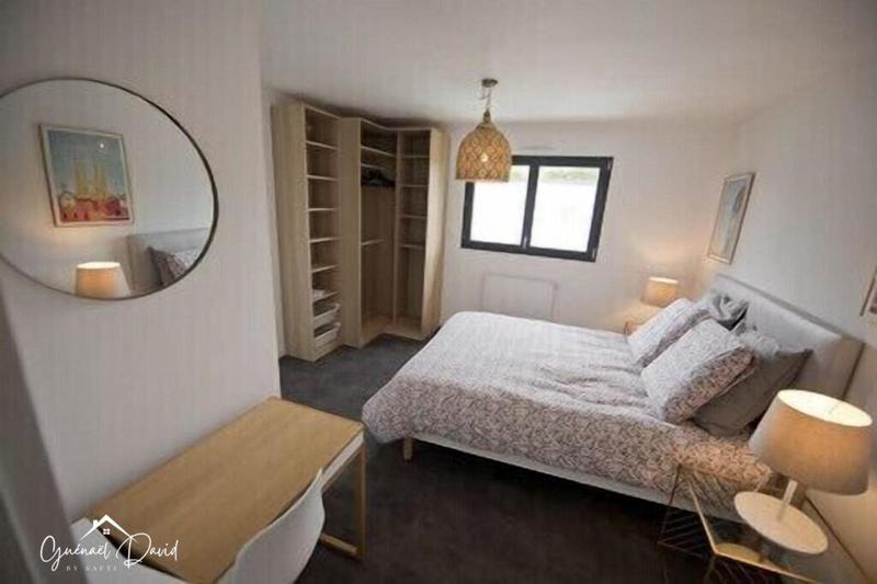 Maison - 149 m² - 6 pièces