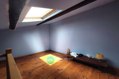 Maison de village - 137 m² - 6 pièces