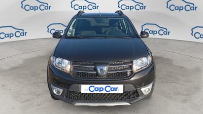 Dacia Sandero 0.9 TCe 90 Stepway Prestige