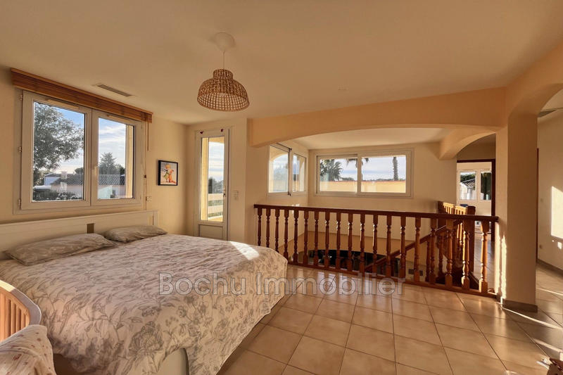 Villa - 137 m² - 5 pièces