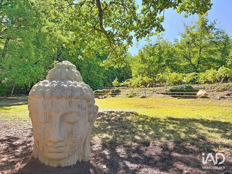 Maison - 160 m² - 5 pièces