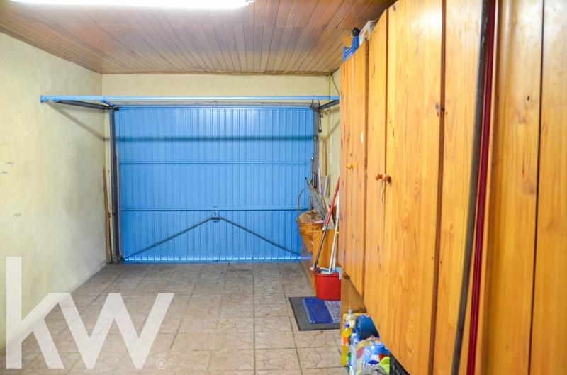 Maison - 141 m² - 7 pièces