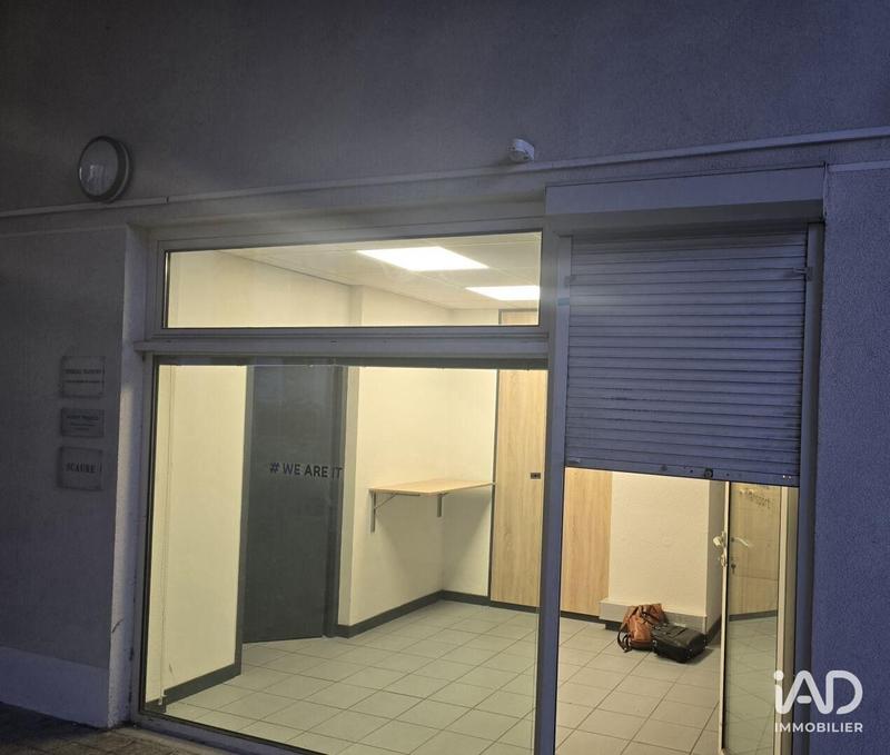 Local commercial - 167 m²