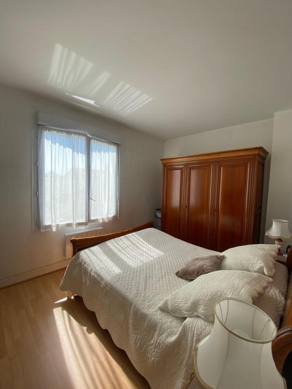 Maison - 99 m² - 4 pièces