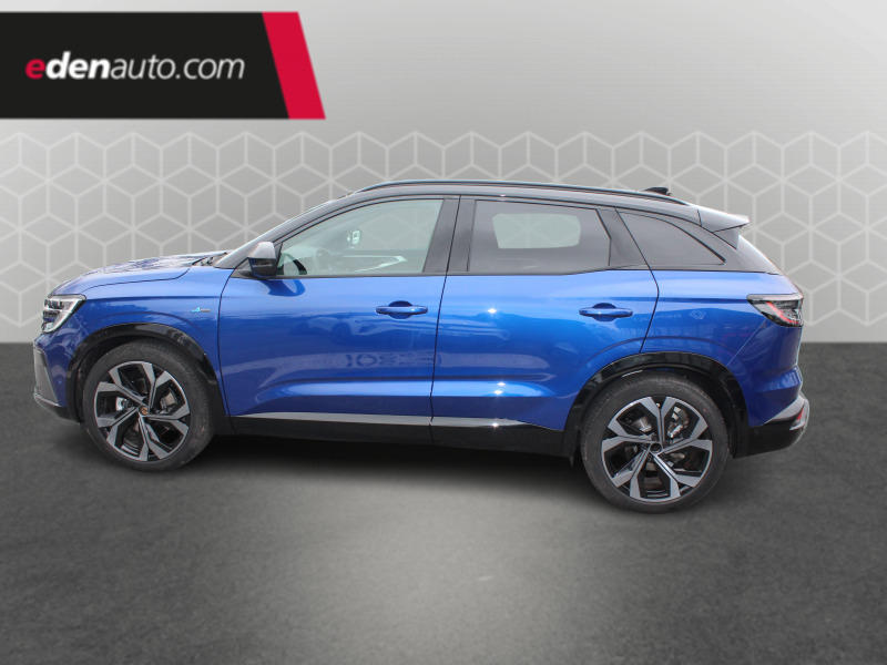 Renault Austral E-Tech full hybrid 200 Gsr2 Techno esprit Alpine