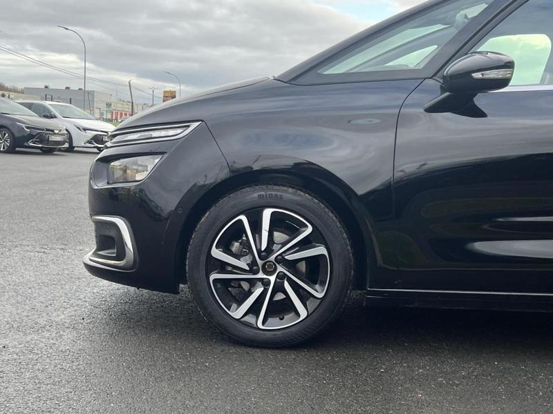 Citroën SpaceTourer 1.5 BlueHDi - 120 s&amp;S Shine