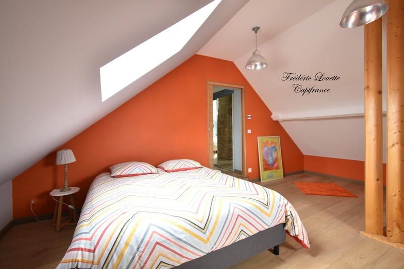 Maison - 178 m² - 6 pièces