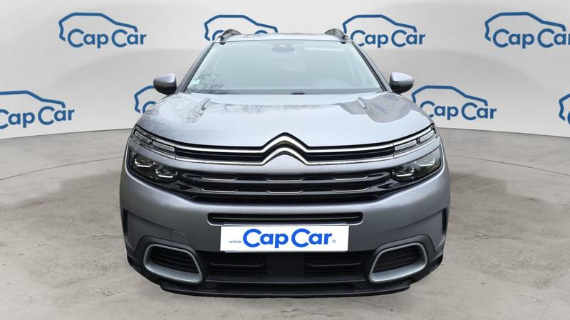 Citroën C5 Aircross 1.5 BlueHDi 130 Shine Pack