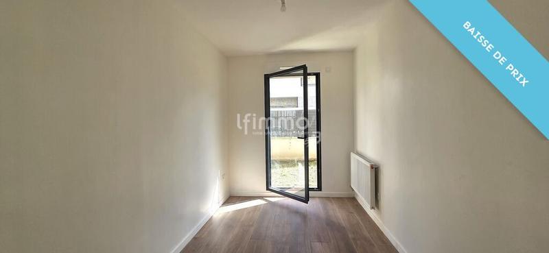 Appartement - 77 m² - 4 pièces