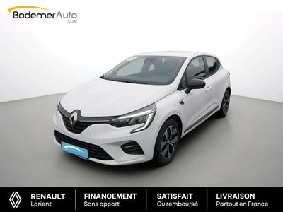 Renault Clio Blue dCi 100 - 21n Limited
