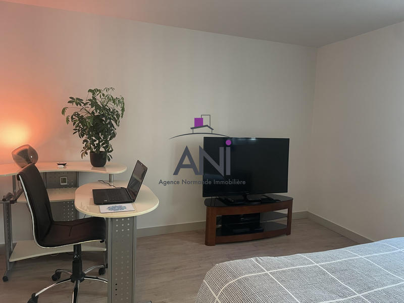 Duplex - 55 m² - 2 pièces