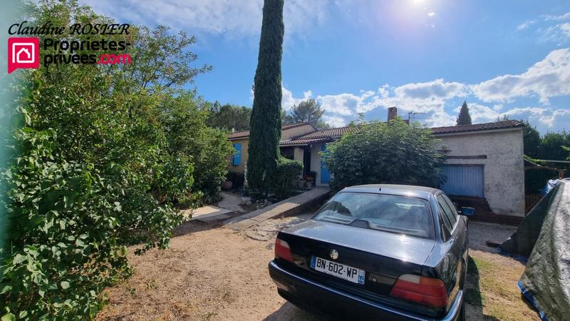 Villa - 175 m² - 7 pièces