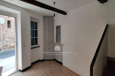 Maison de village - 47 m² - 3 pièces