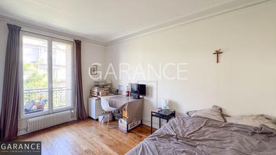 Appartement - 52 m² - 3 pièces
