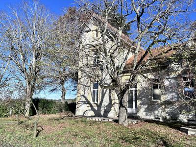 Maison - 165 m² - 7 pièces