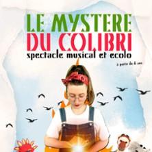 Le Mystère du Colibri
