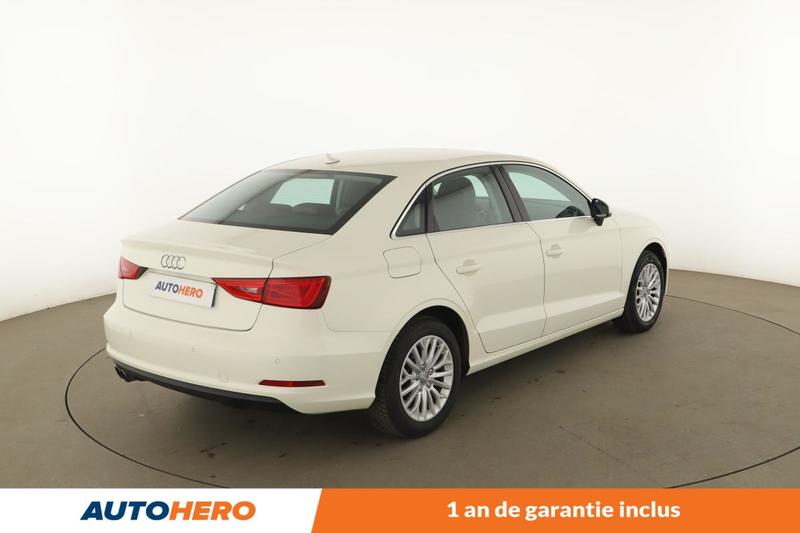 Audi A3 Berline 1.4 Tfsi Cod Ultra Ambiente s tronic 7 150 ch