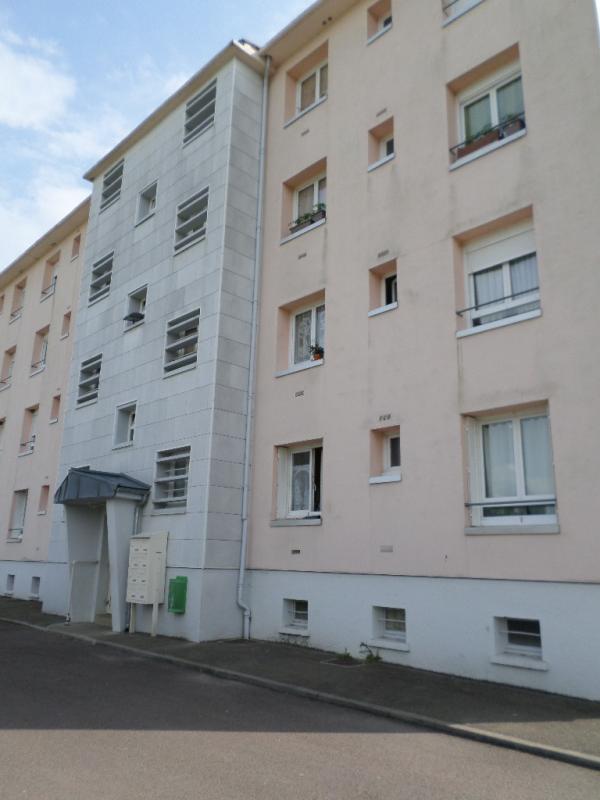 Appartement - 76 m² - 5 pièces