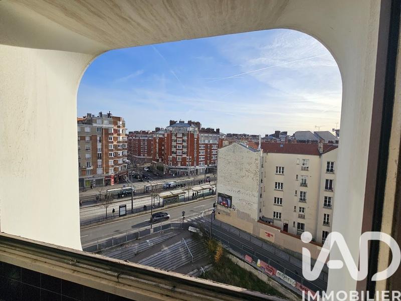 Appartement - 81 m² - 4 pièces