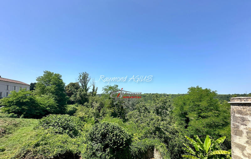 Maison de village - 96 m² - 5 pièces