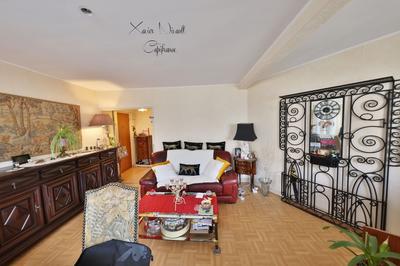 Appartement - 78 m² - 3 pièces