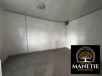 Maison - 30 m² - 3 pièces