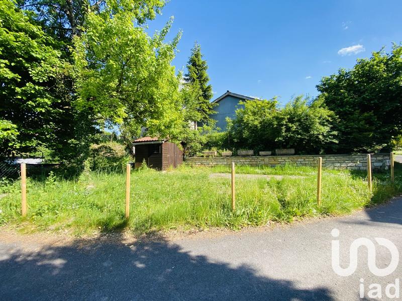 Maison de village - 162 m² - 5 pièces