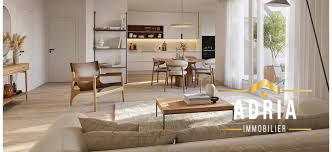 Appartement - 28 m² - 1 pièce