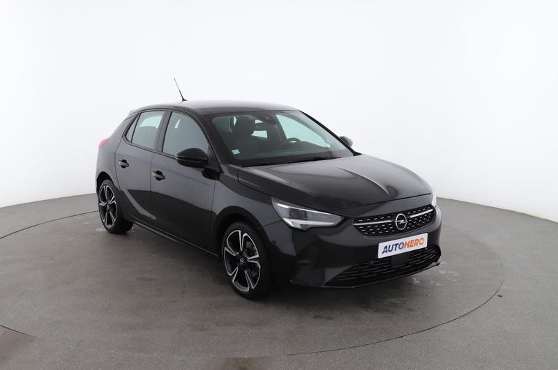 Opel Corsa 1.5 Diesel Elegance Business 100 ch