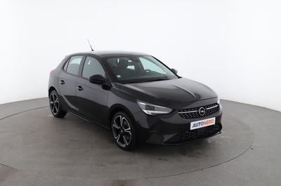 Opel Corsa 1.5 Diesel Elegance Business 100 ch