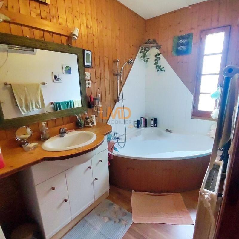 Châlet - 106 m² - 5 pièces