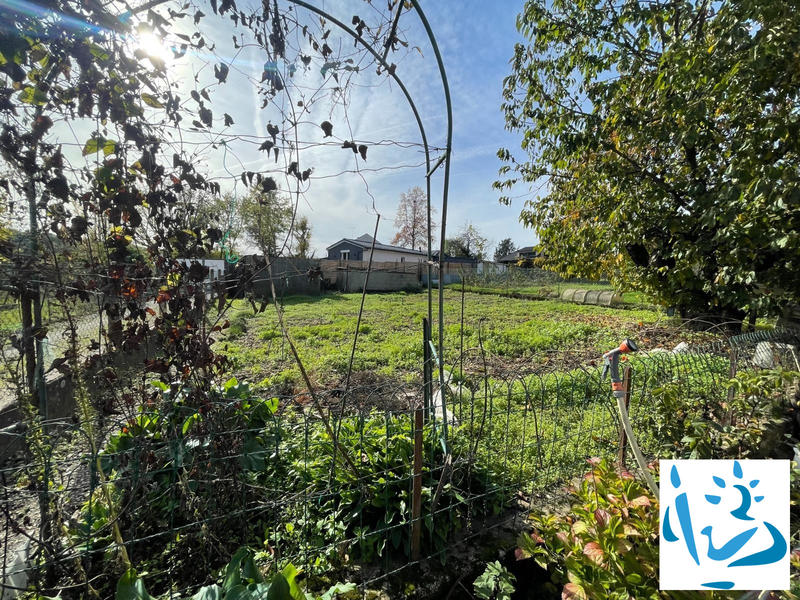 Maison - 114 m² - 5 pièces