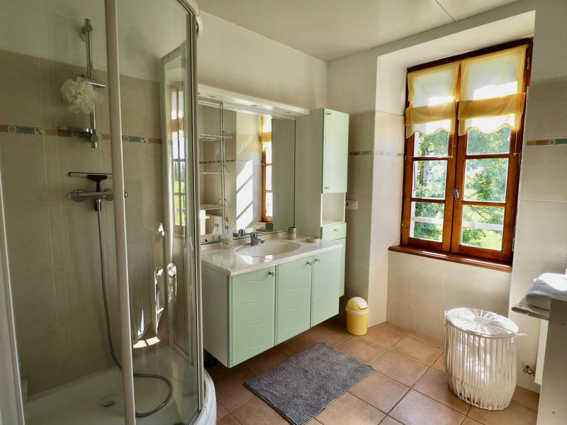 Maison - 182 m² - 6 pièces