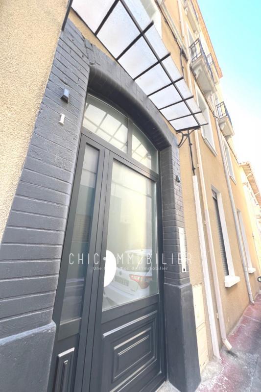 Appartement - 52 m² - 3 pièces