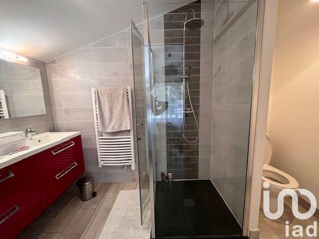 Maison de campagne - 190 m² - 6 pièces