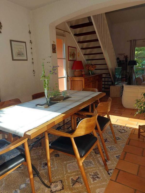 Villa - 145 m² - 6 pièces