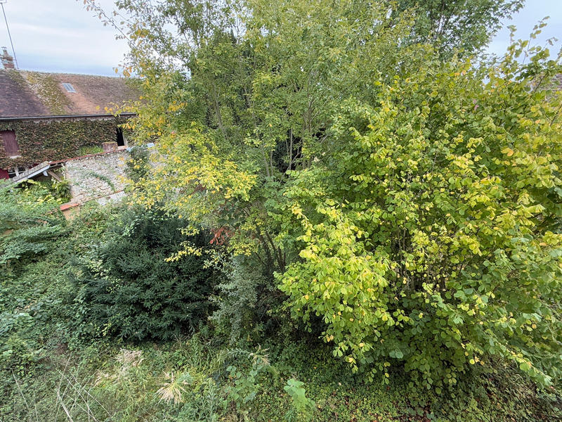 Maison - 200 m² - 8 pièces