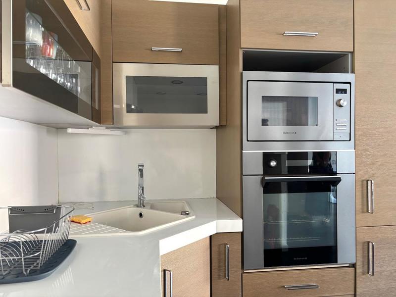 Appartement - 56 m² - 2 pièces