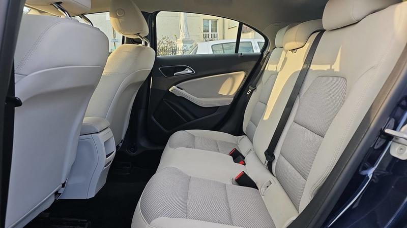 Mercedes Classe a 160 Cdi 90 7g-Dct Intuition