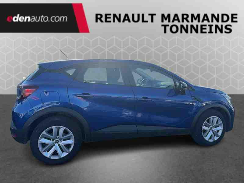 Renault Captur TCe 90 - 21 Business